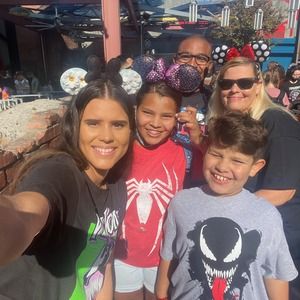 Meet your Posher, Thomas